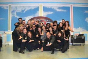 GRUPPO SCORSOLINO