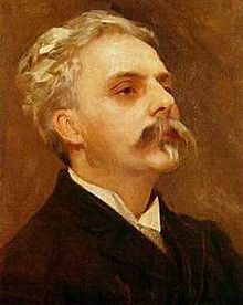 G. Faurè